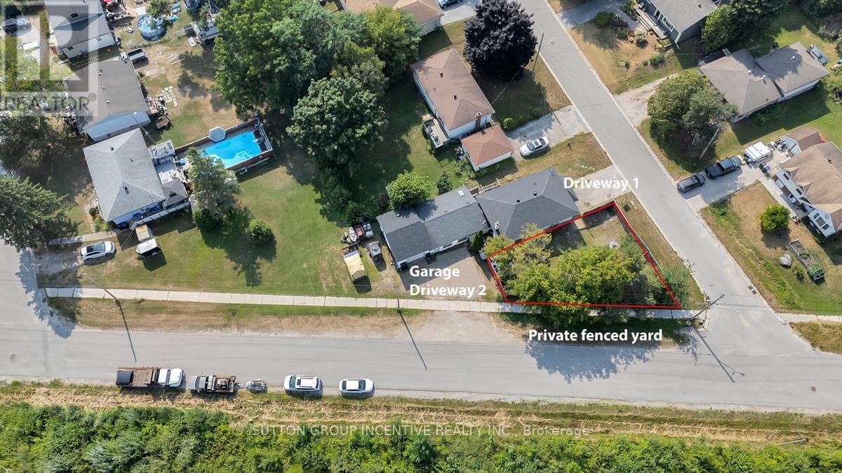 856 NEY AVENUE in