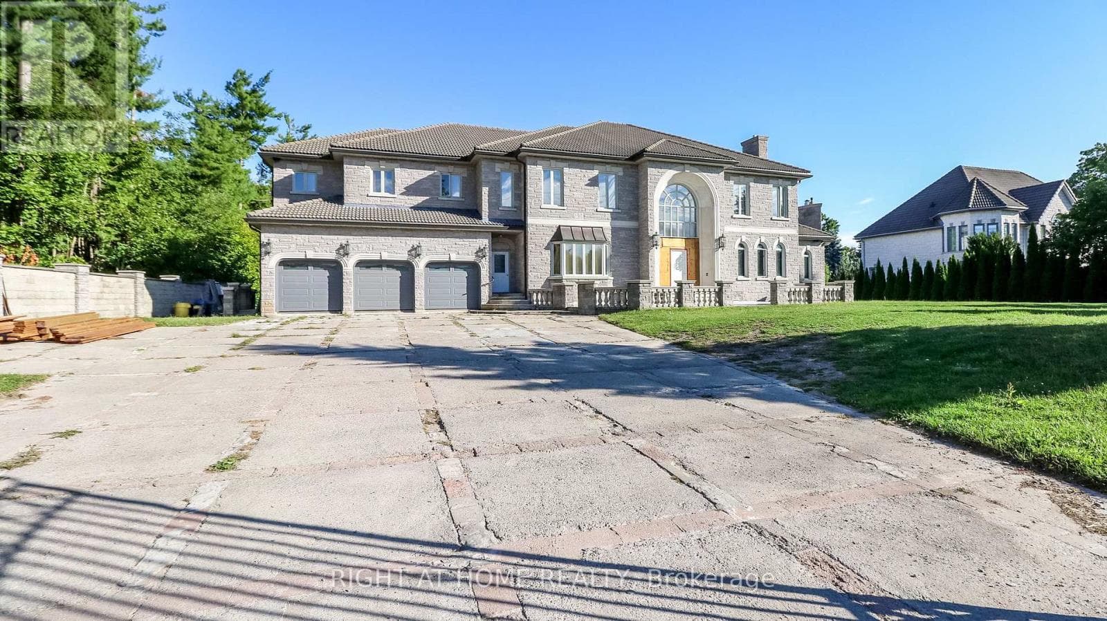 290 TOLLENDAL MILL ROAD in