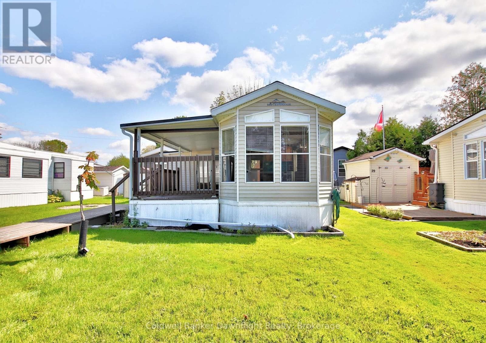 30 STARBOARD - 77719 BLUEWATER HIGHWAY in