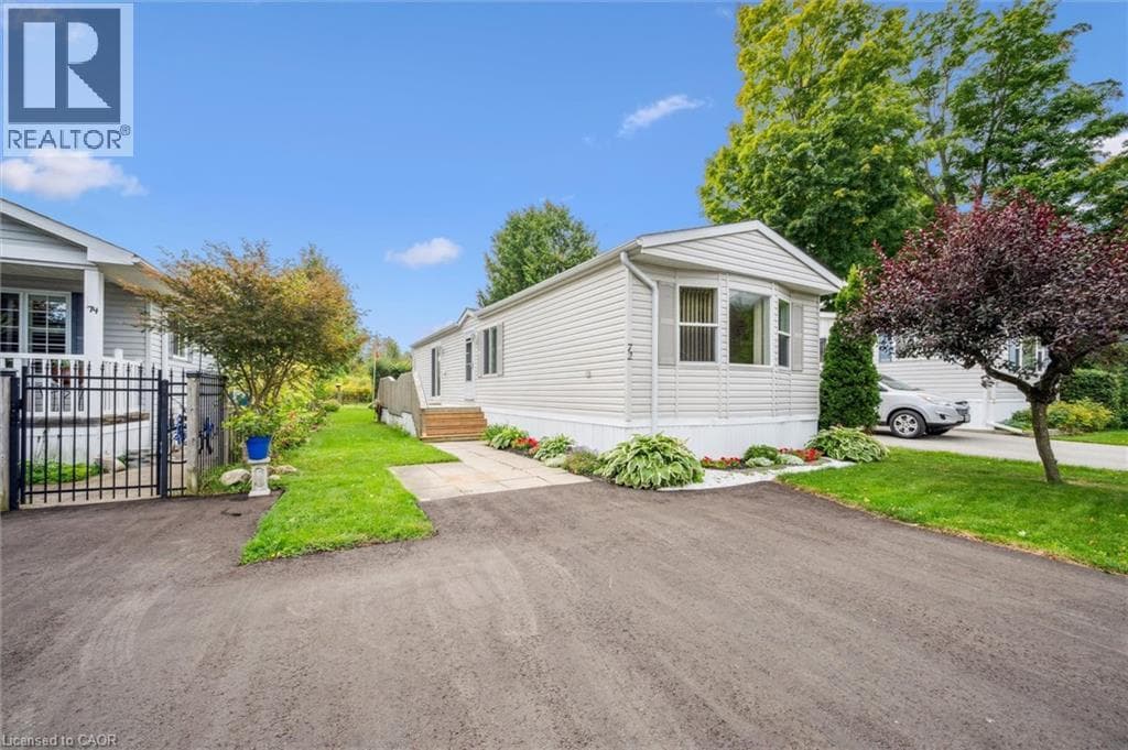 72 ASH AVENUE PVT in