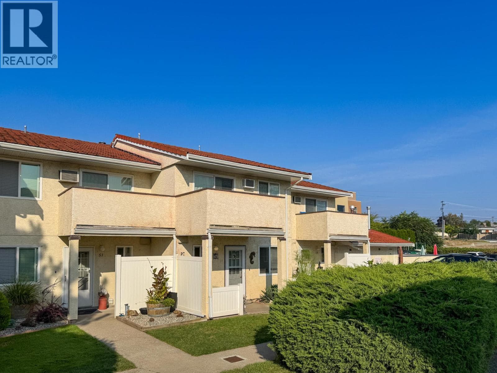 9107 62nd Avenue Unit# 52 in