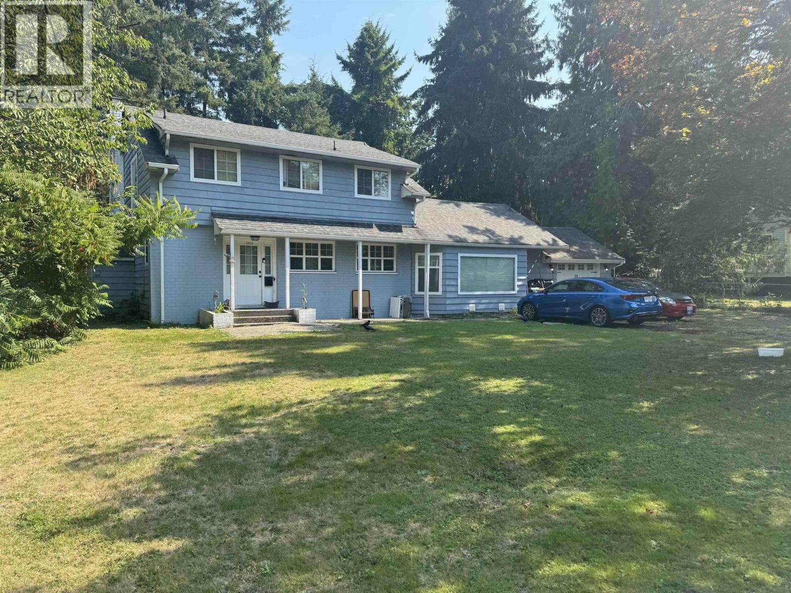 22032-22034 124TH AVENUE in Haney