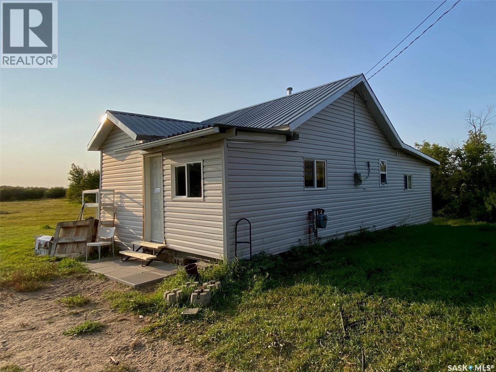 Willowbrook Acreage in