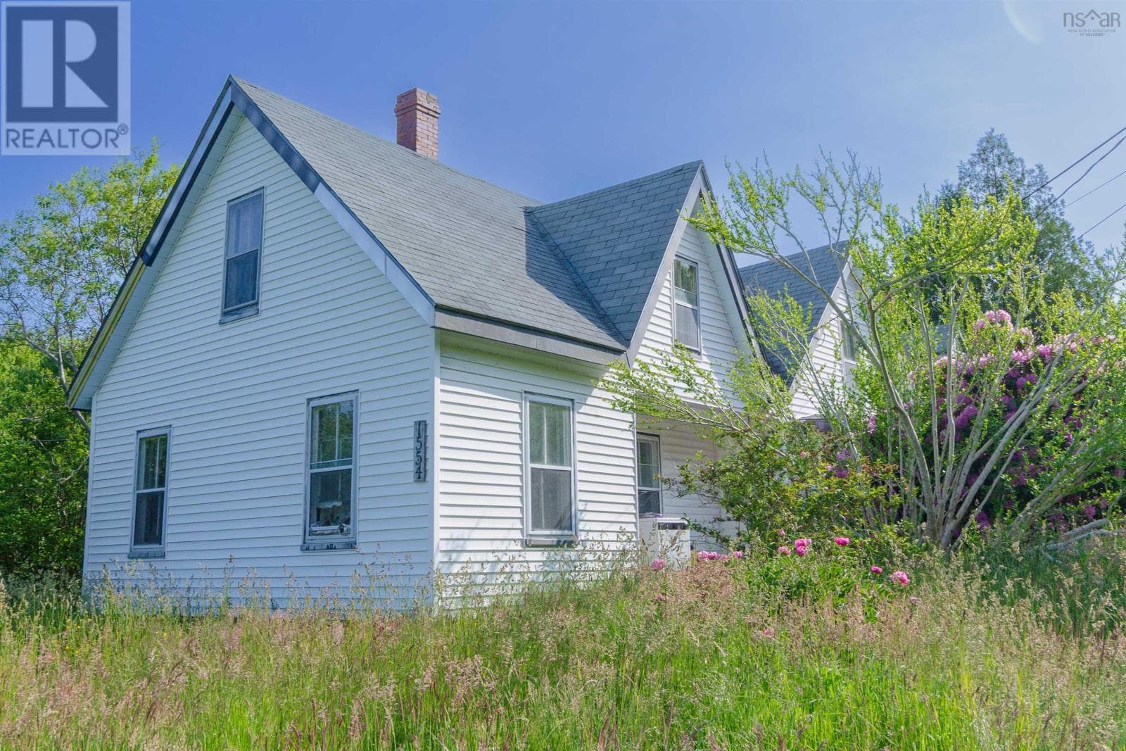 1554 SHORE ROAD in
