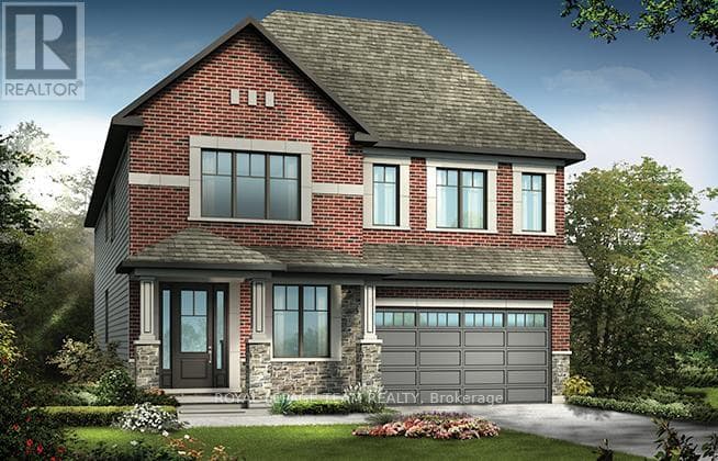 2008 WANDERER AVENUE in MANOTICK