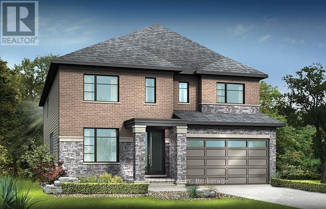 2000 WANDERER AVENUE in MANOTICK