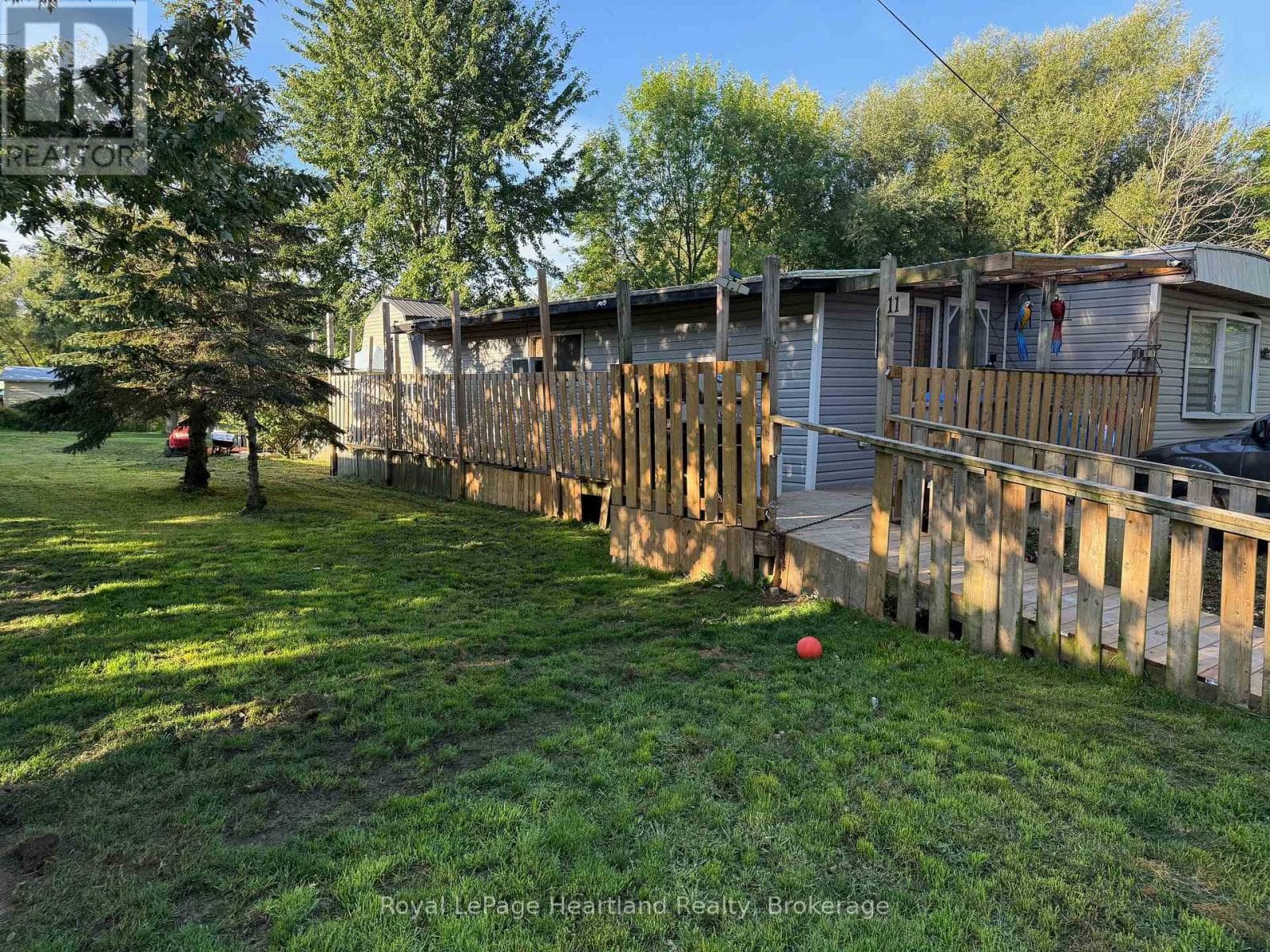 75049 HENSALL ROAD in