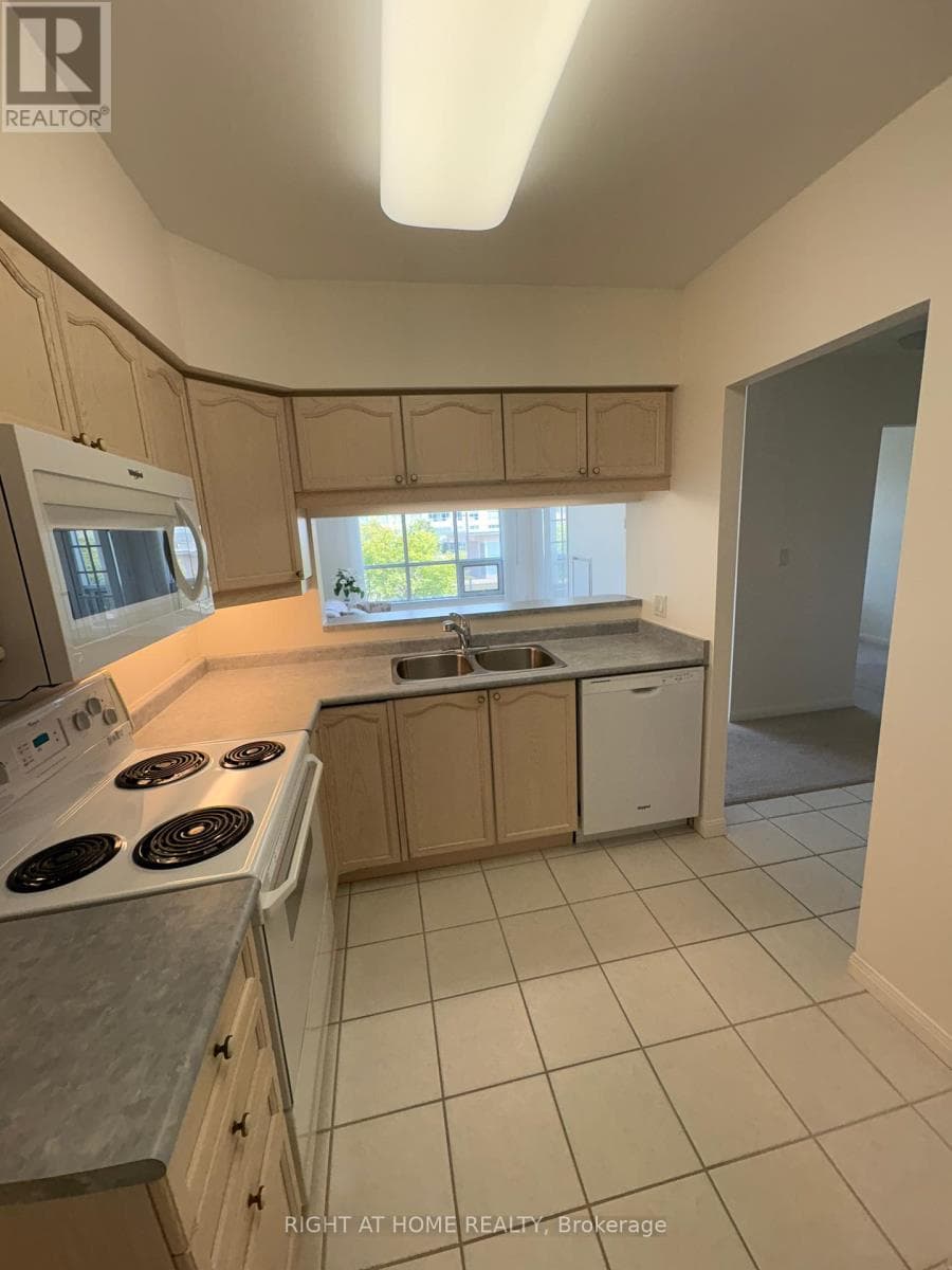 317 - 90 DEAN AVENUE in