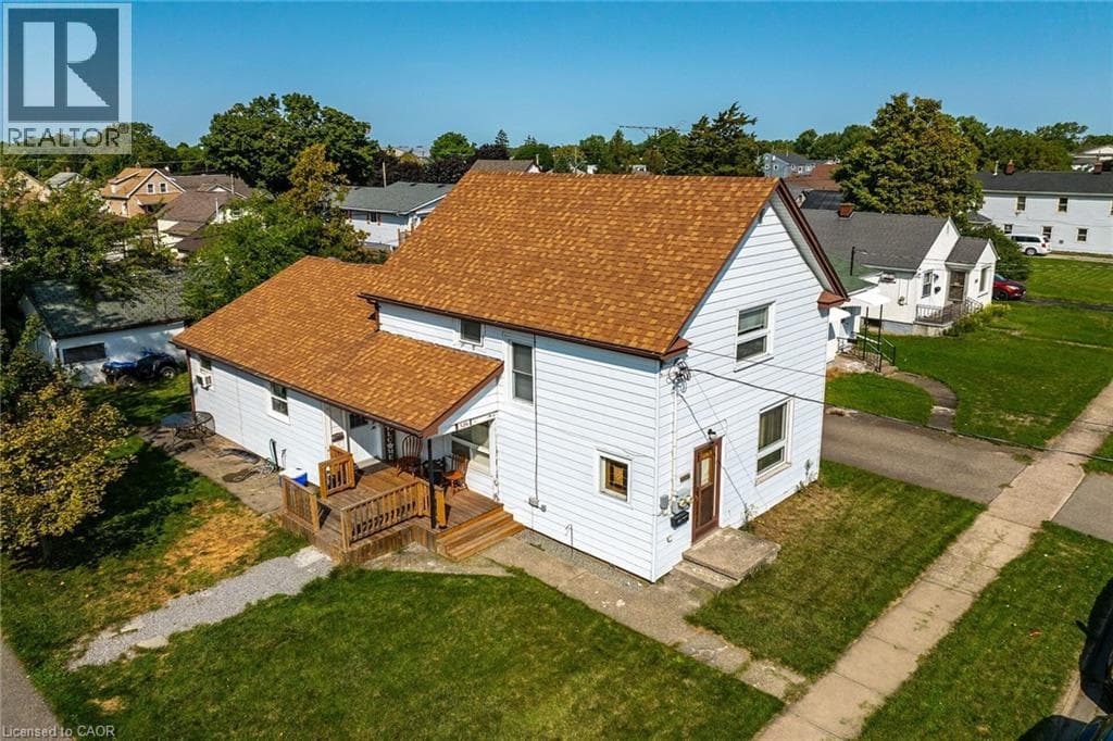526 STEELE STREET in