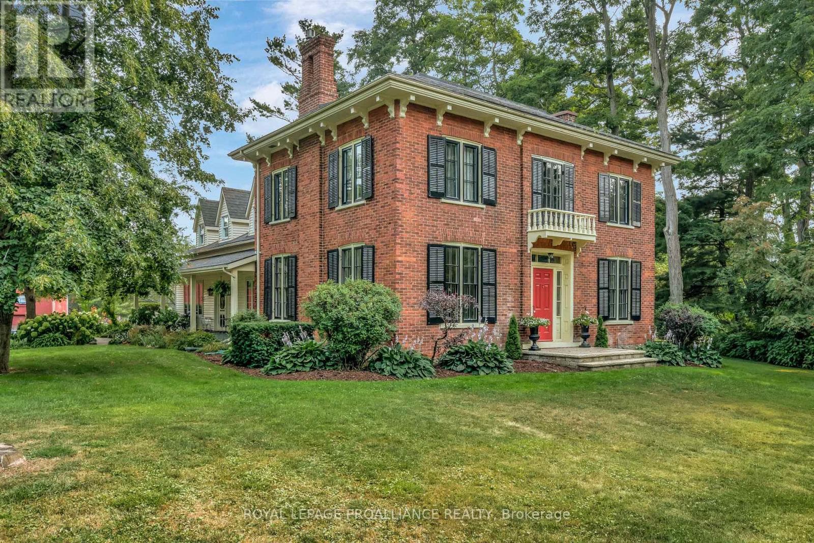 14065 LOYALIST PARKWAY in
