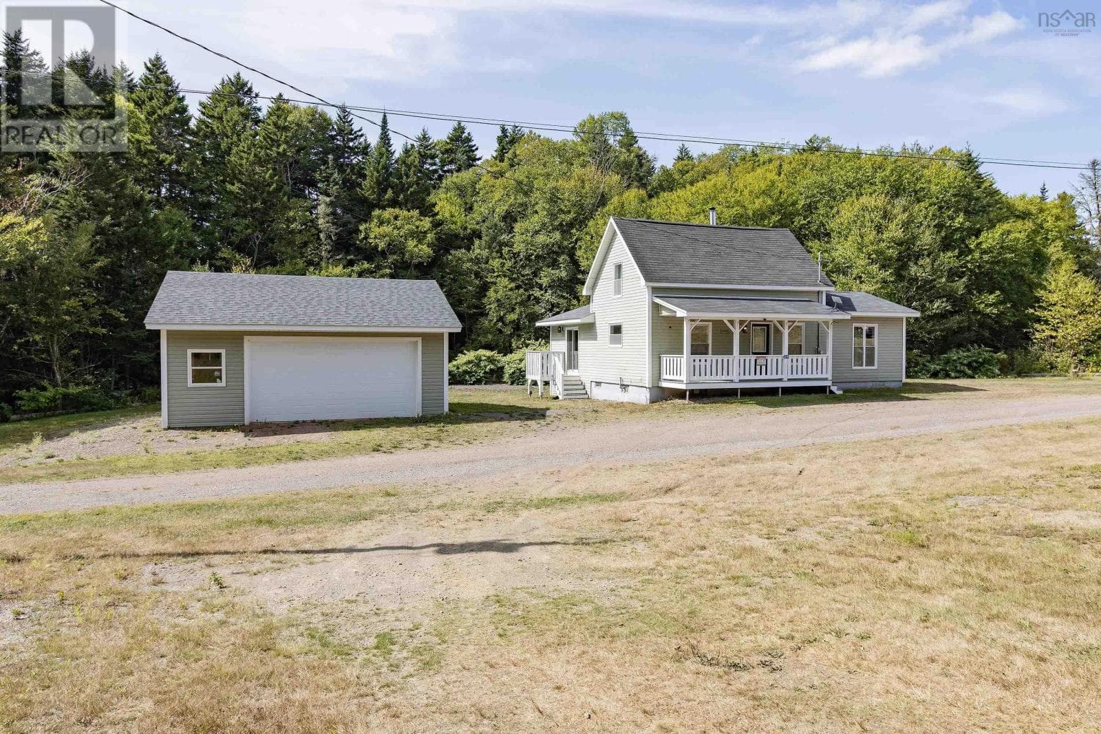 69 WARDS BROOK ROAD in