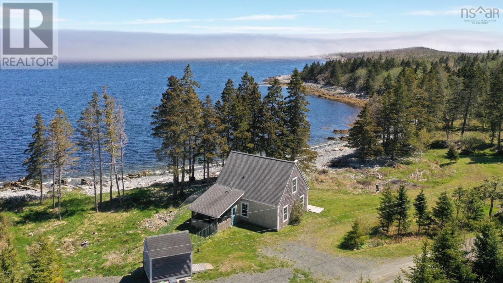 569 LONG COVE ROAD in