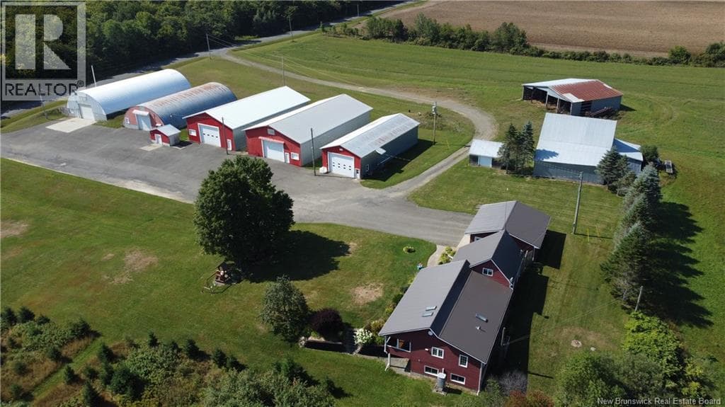621 MOOSE MOUNTAIN ROAD in