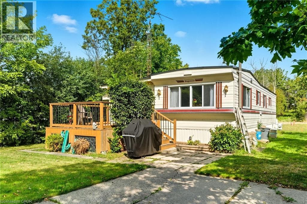 1429 SHEFFIELD Road Unit# 7 in North Dumfries/Beverly