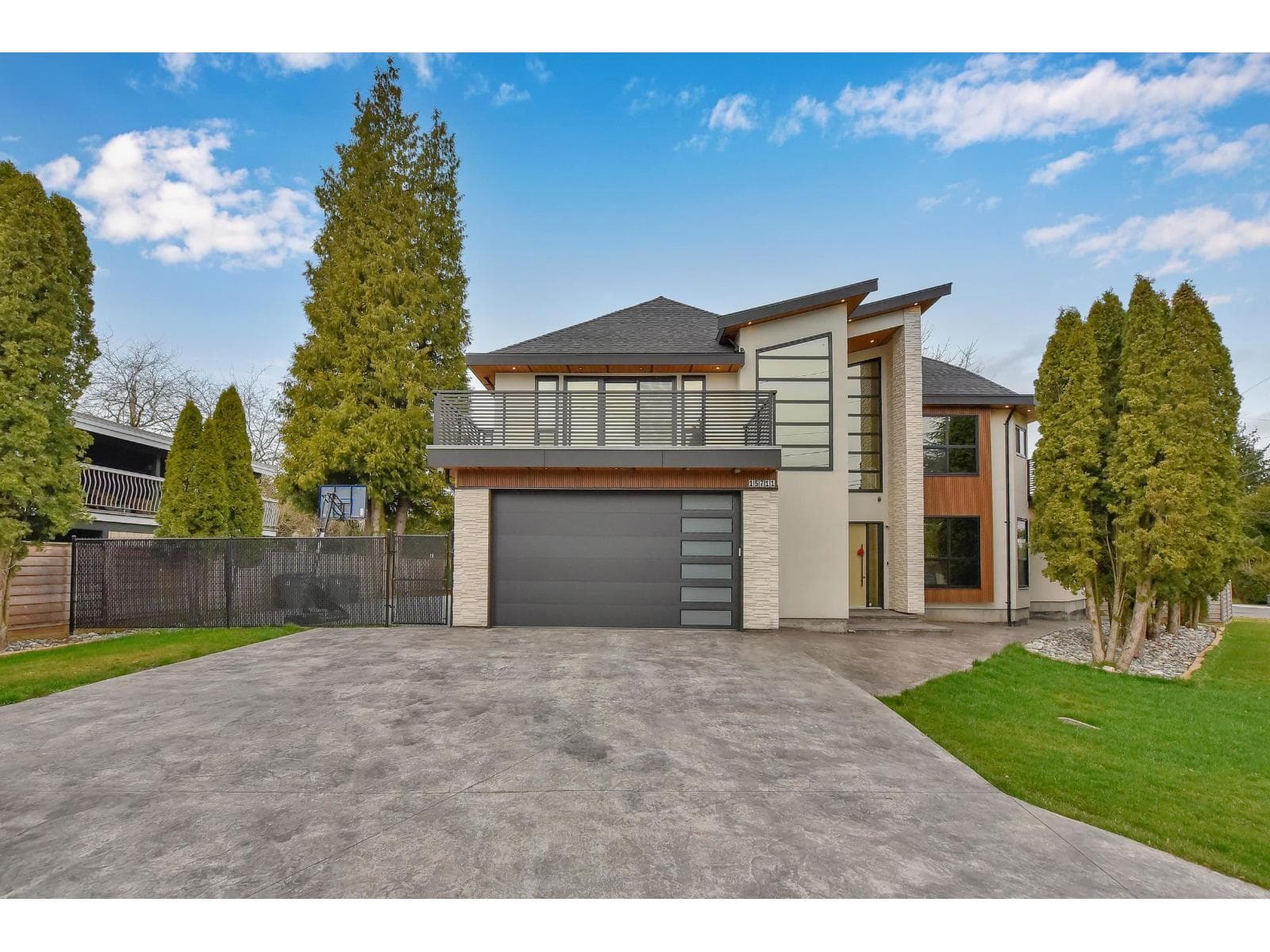 15711 ASTER ROAD in Sunnyside