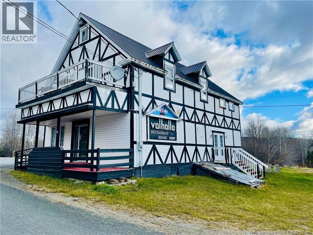 56 FOLEY BROOK ROAD in