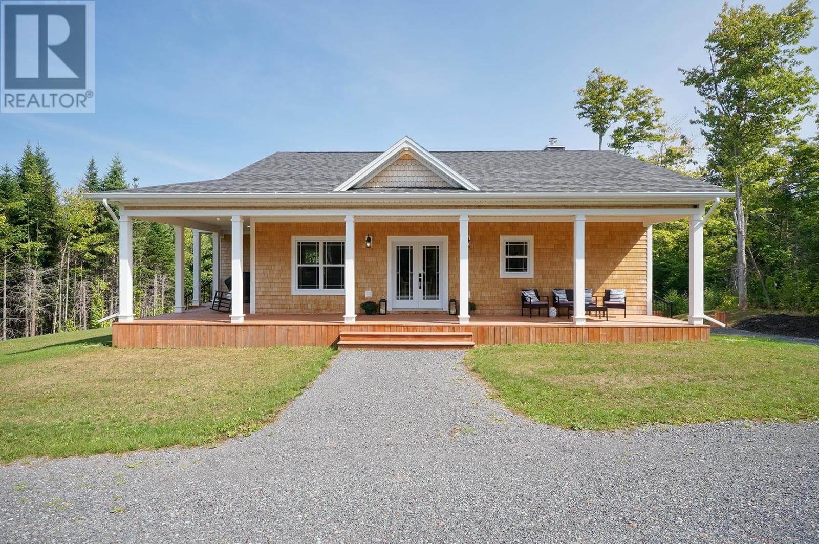 2202 Murray Harbour Road in