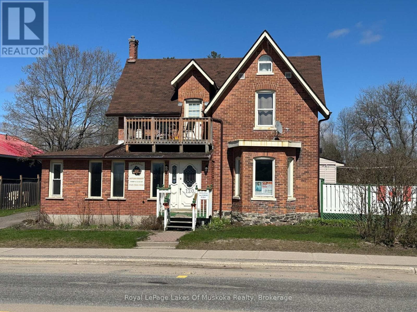 120 ONTARIO STREET in