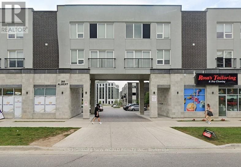 116 - 288 ALBERT STREET in Columbia/Lakeshore