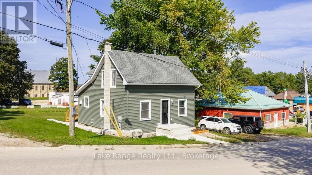 290/298 FRANK STREET in