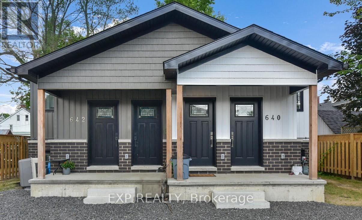 642 WEST STREET in