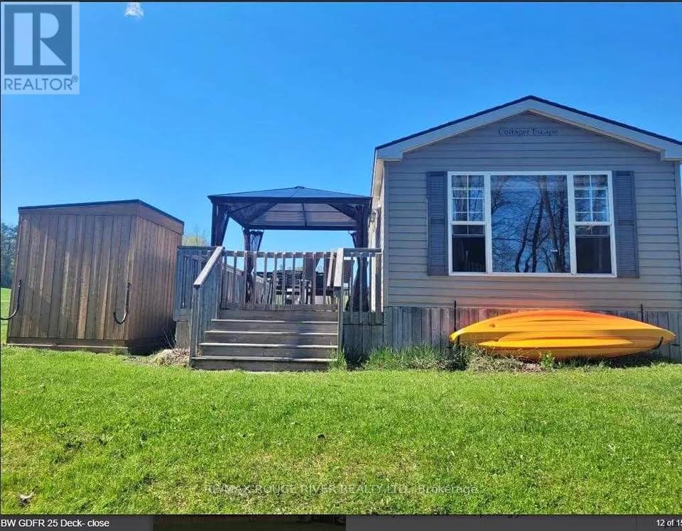 1235 VILLIERS LINE in