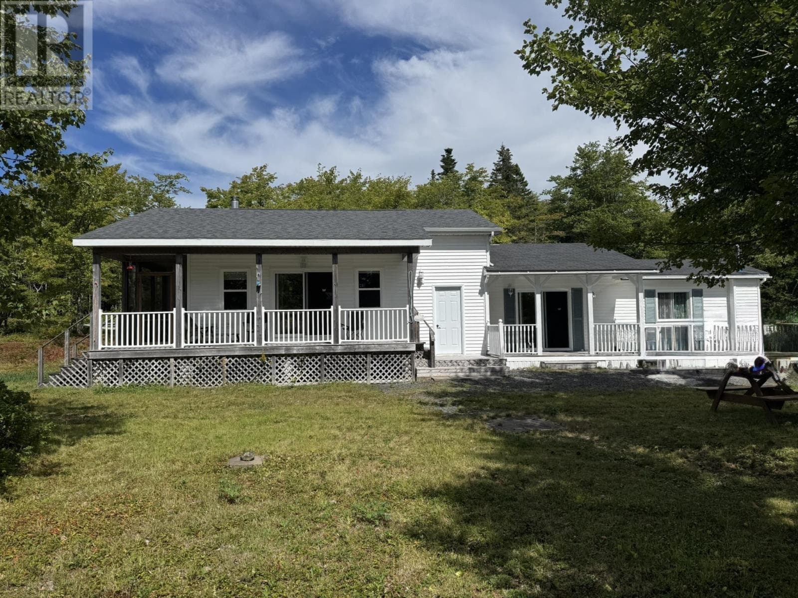 87 SOMERSET DRIVE in