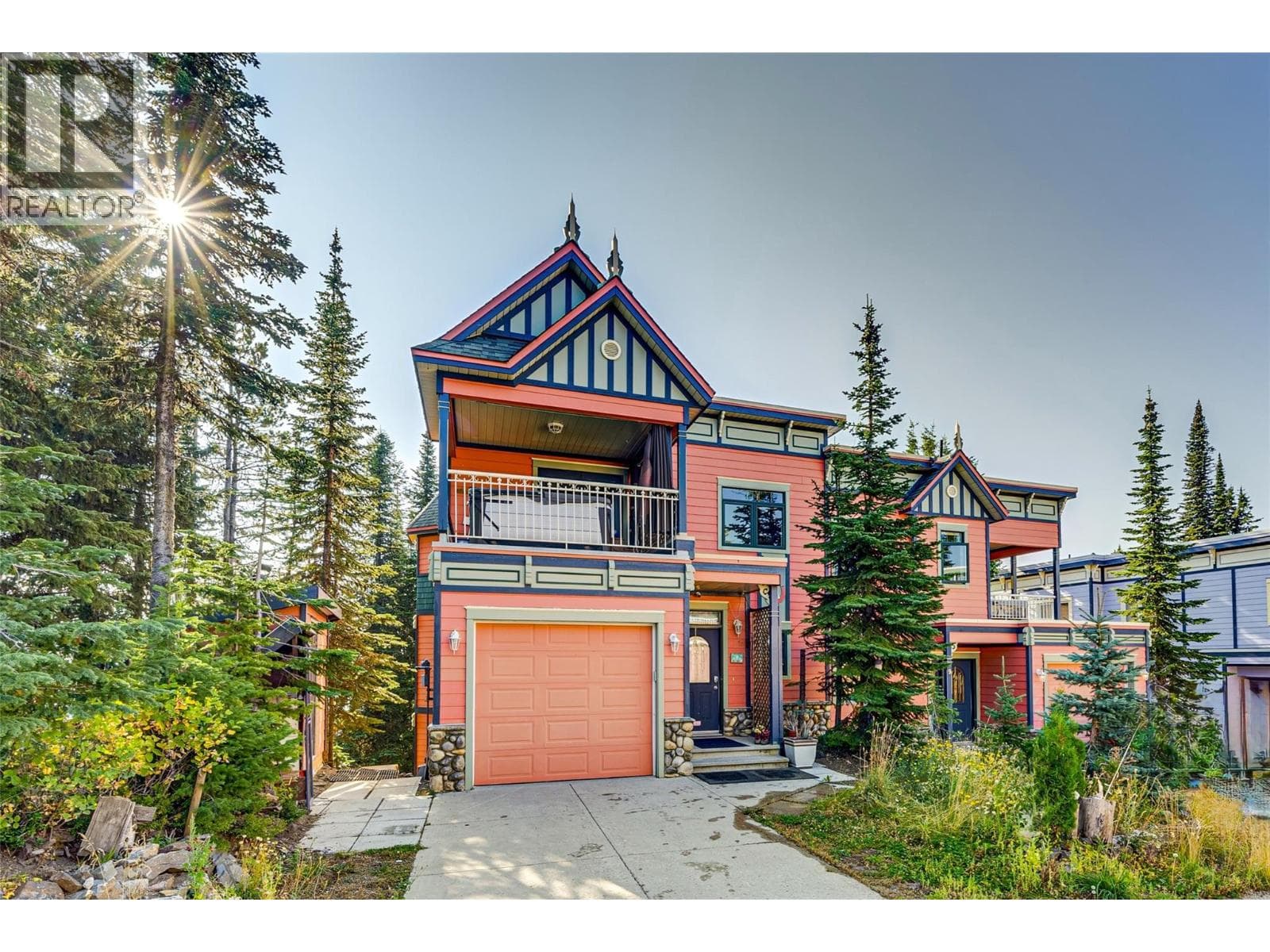 635 Monashee Road Unit# 8 in