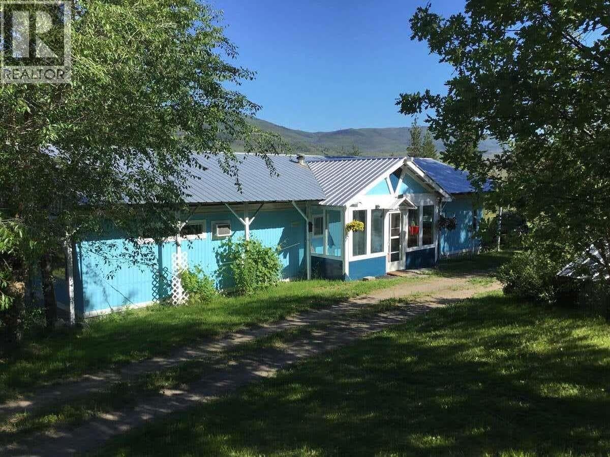 4893 POPLAR ROAD in