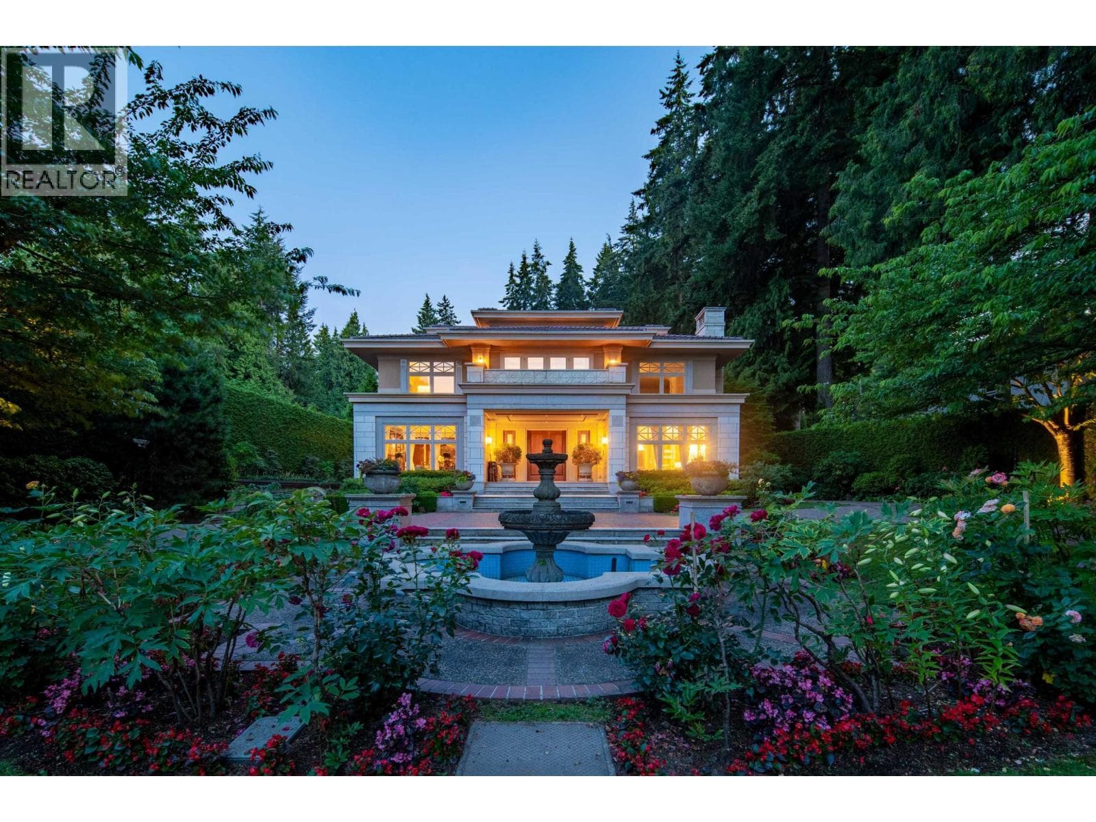 4778 DRUMMOND DRIVE in West Point Grey