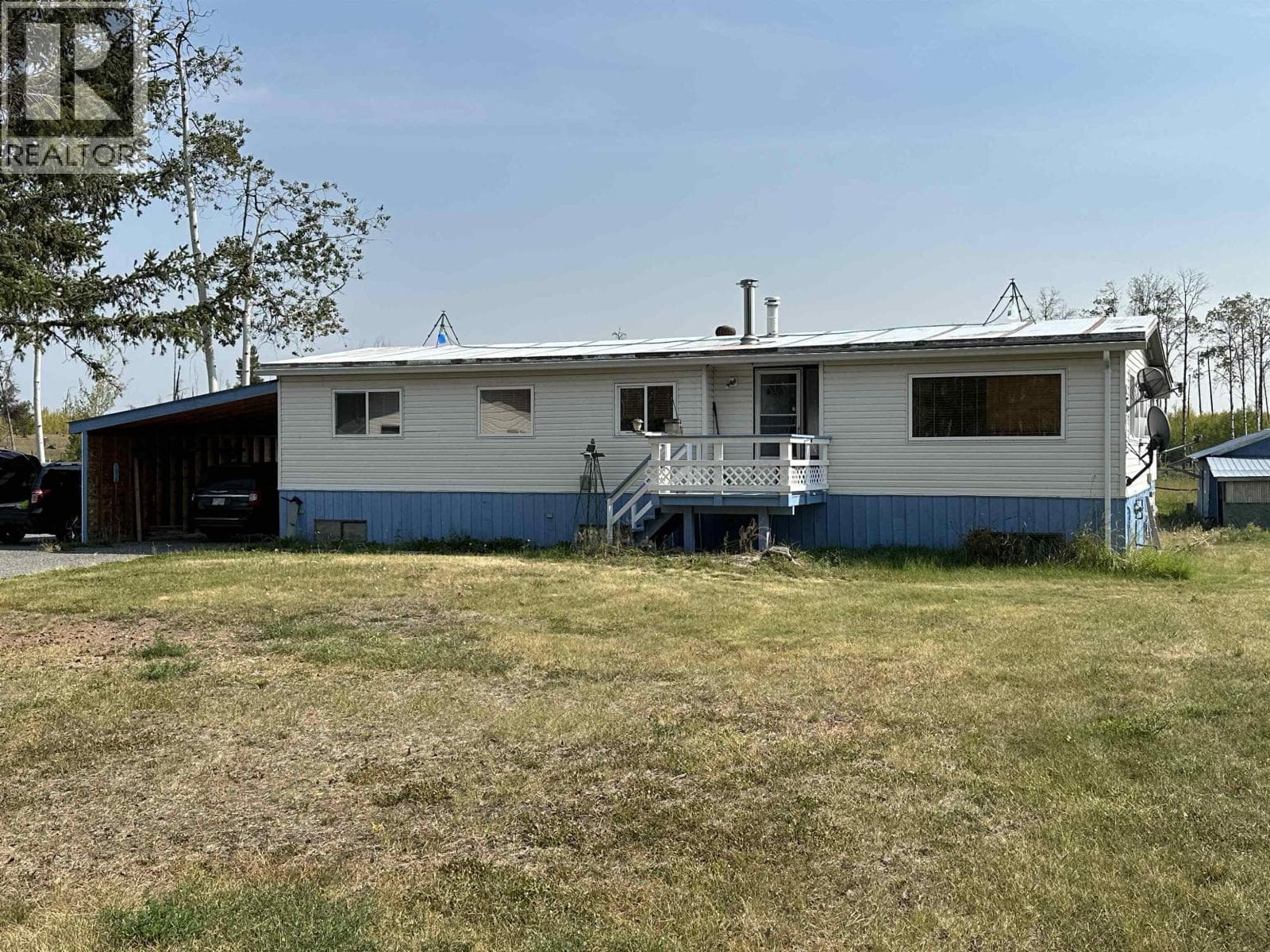 1740 S CARIBOO 97 HIGHWAY in