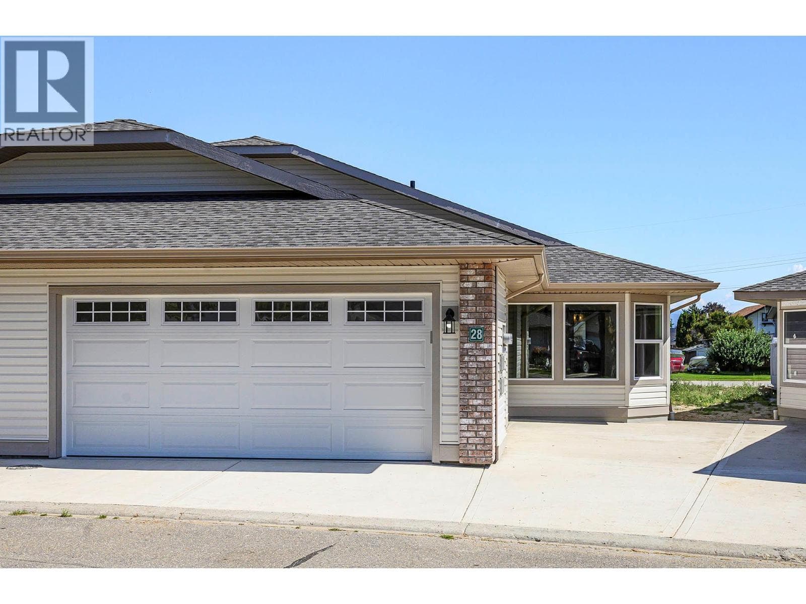 312 ARBUTUS Street Unit# 28 in