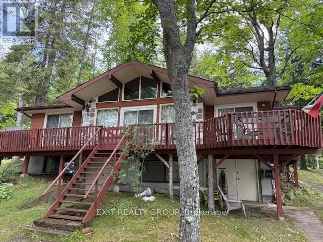 5420 CENTENNIAL LAKE ROAD in