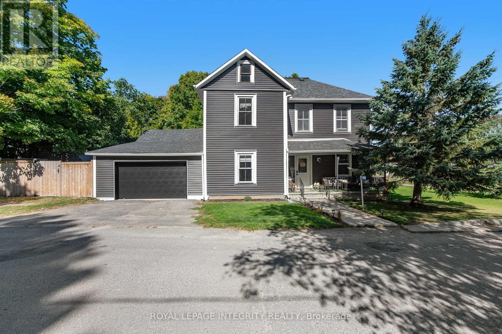101 PAUL DRIVE in