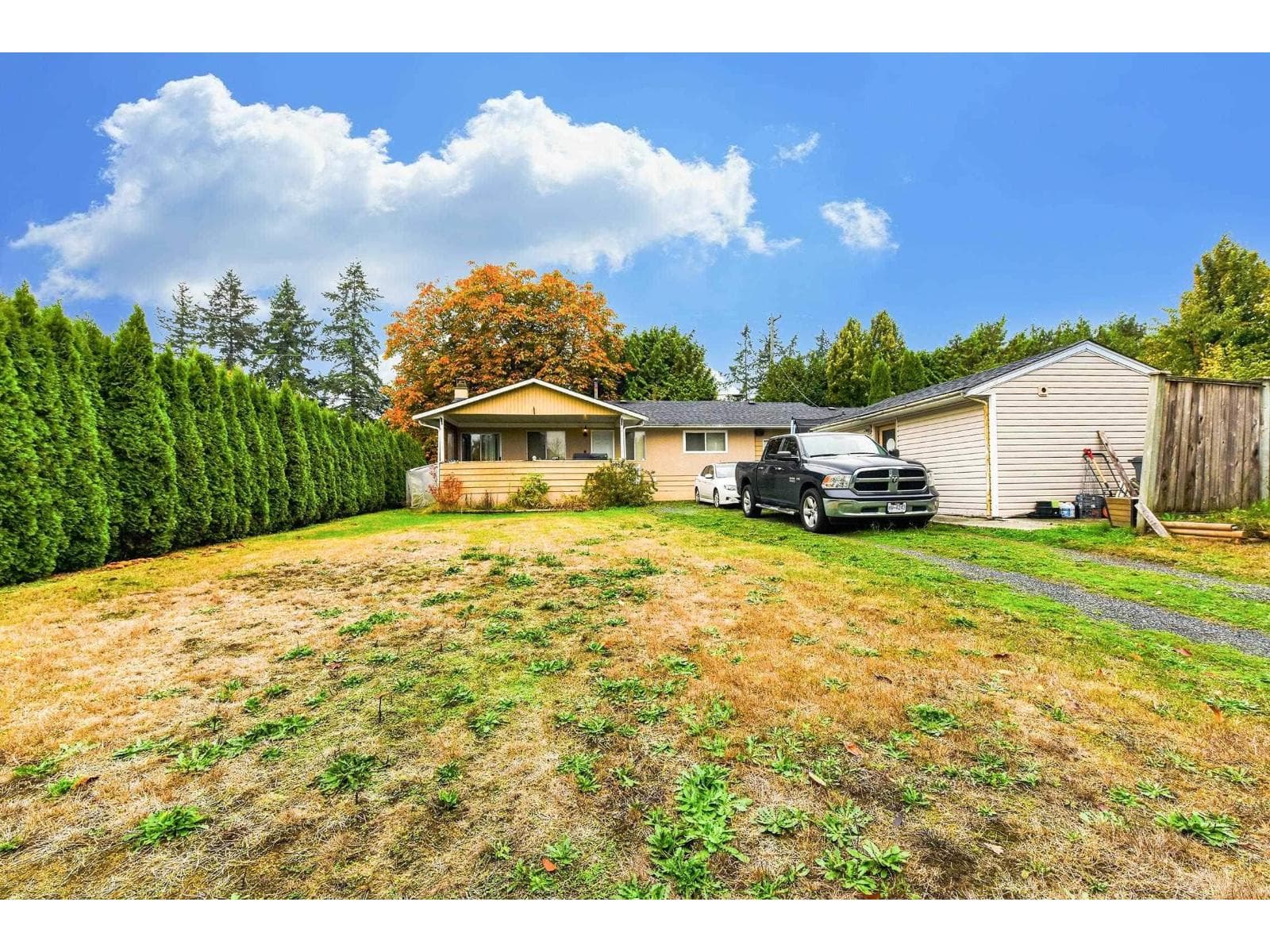 1955 158A STREET in