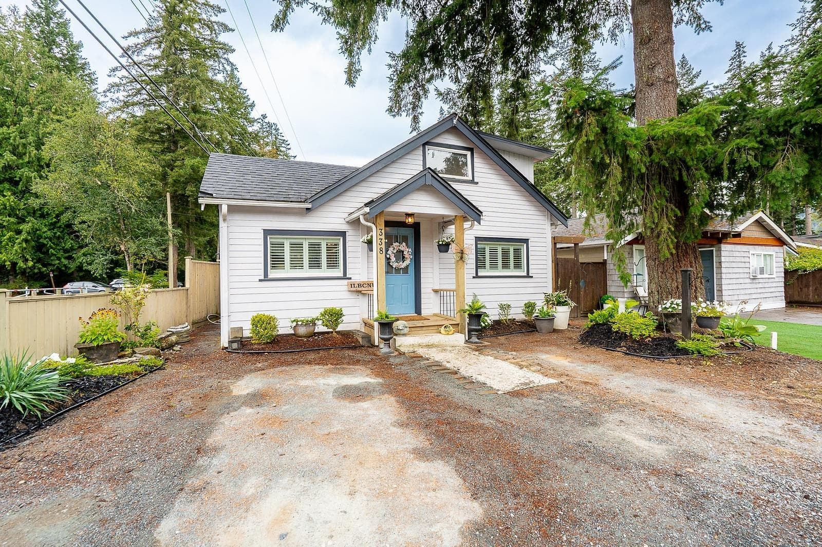 338 BALSAM STREET CULTUS LAKE NORTH in