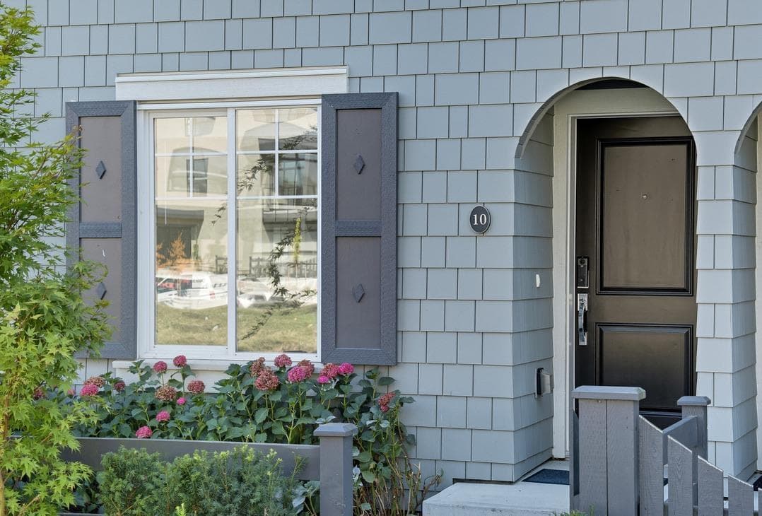 10 15778 85 AVENUE in Fleetwood