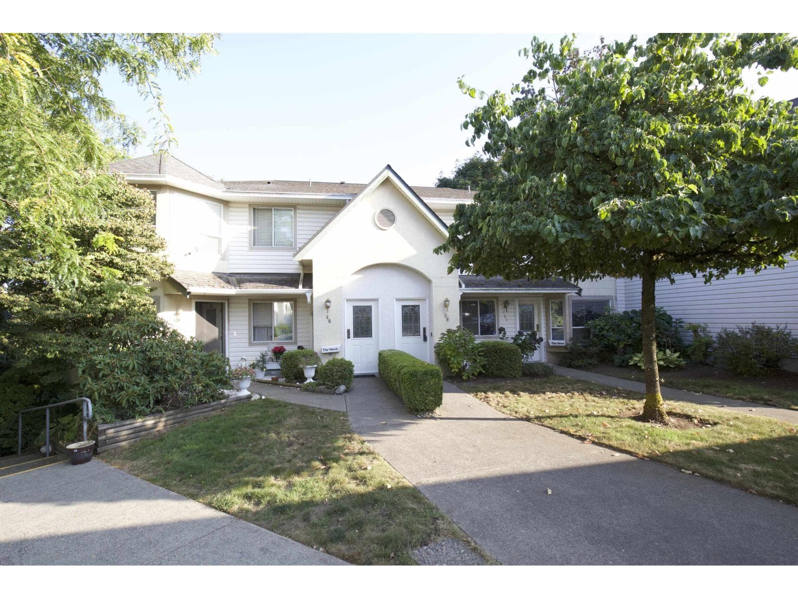 38 3380 GLADWIN ROAD in Fairfield