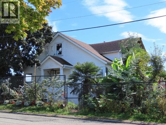 4538 MICHIGAN AVENUE in