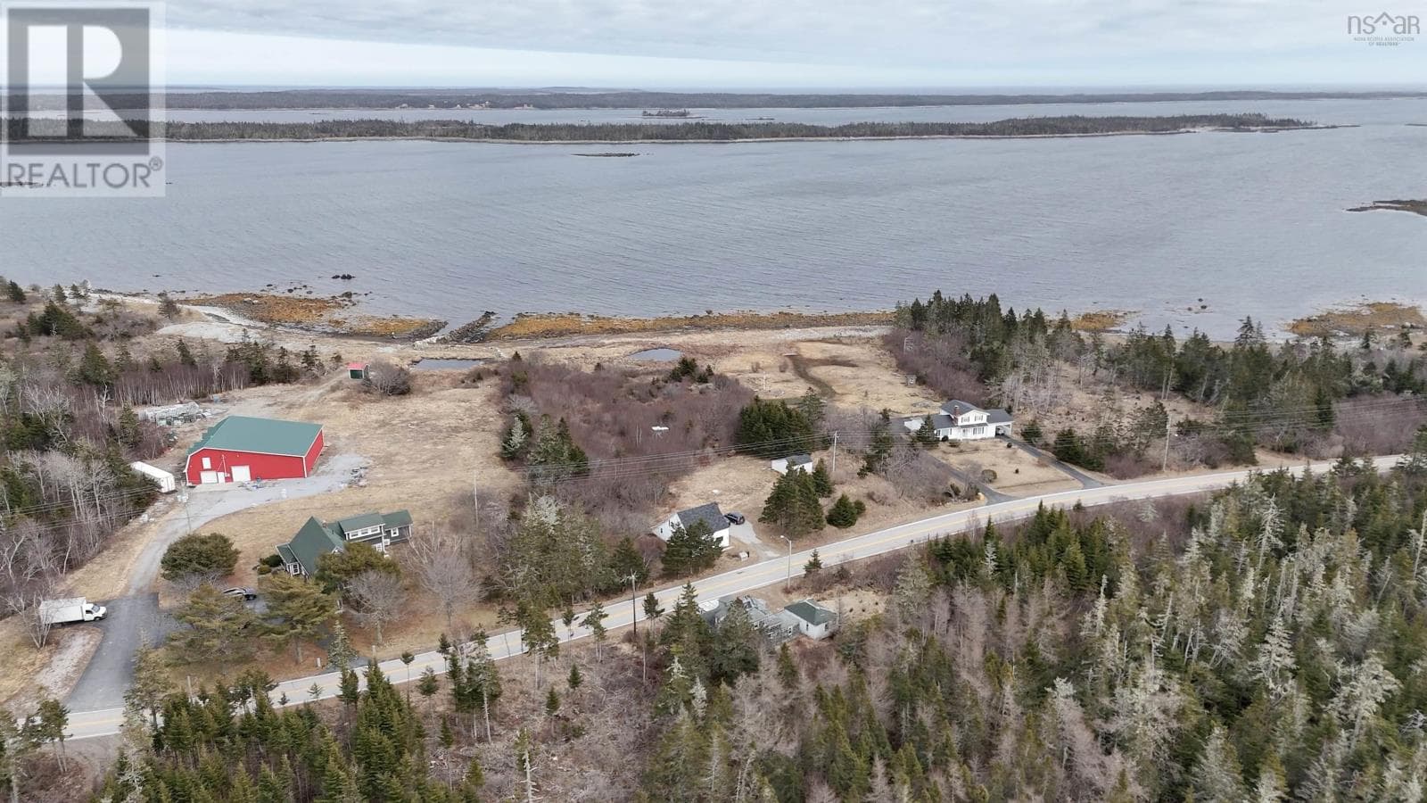 2105 PORT LATOUR ROAD in