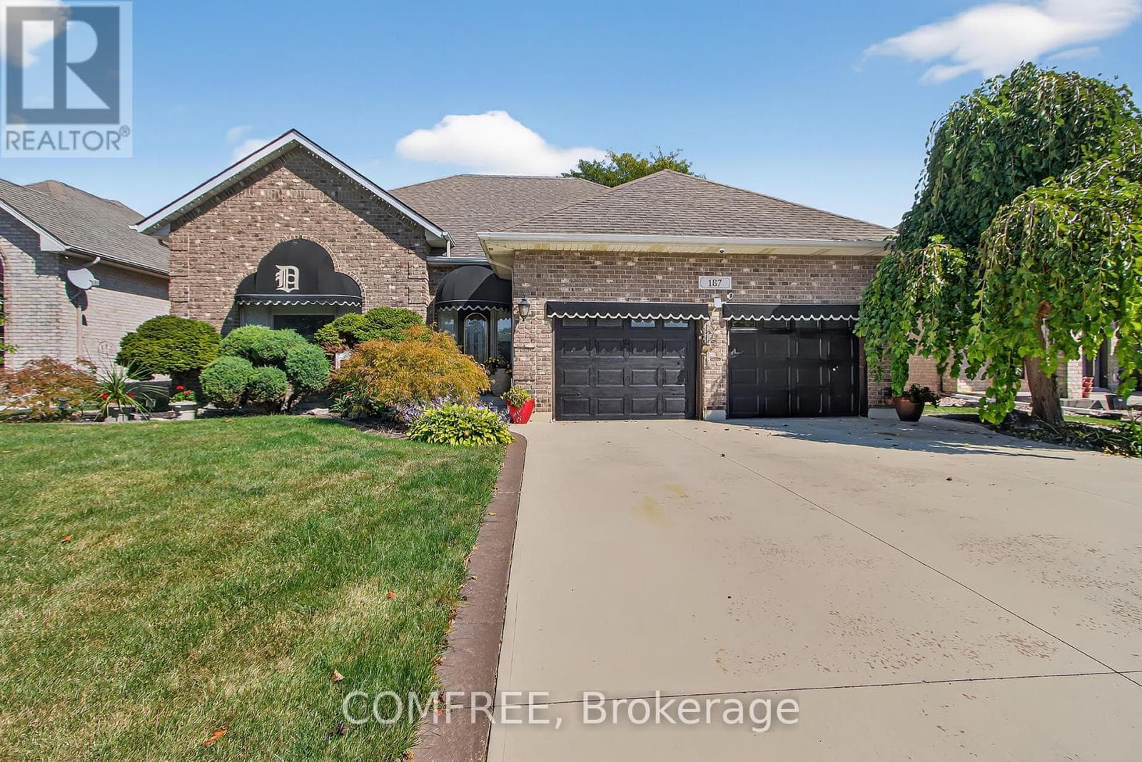 187 TERRA LOU DRIVE in