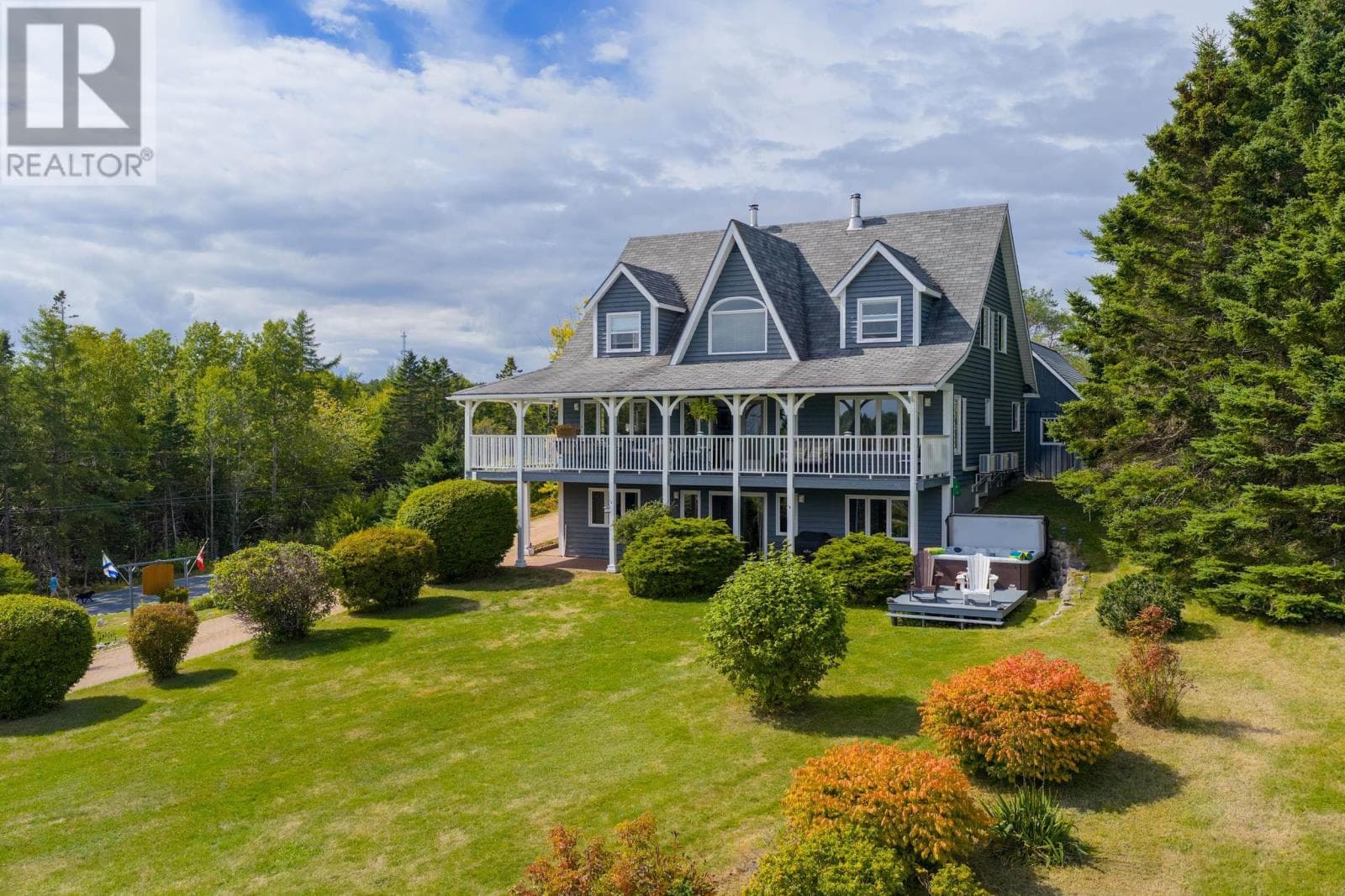 19 GRAVES ISLAND ROAD in