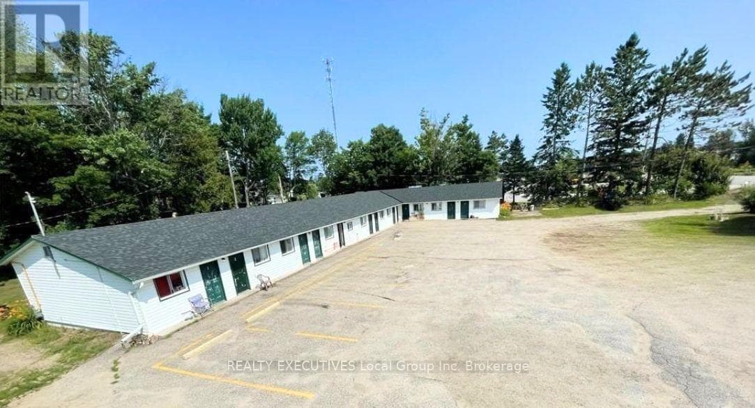 4319 HIGHWAY 11 N in
