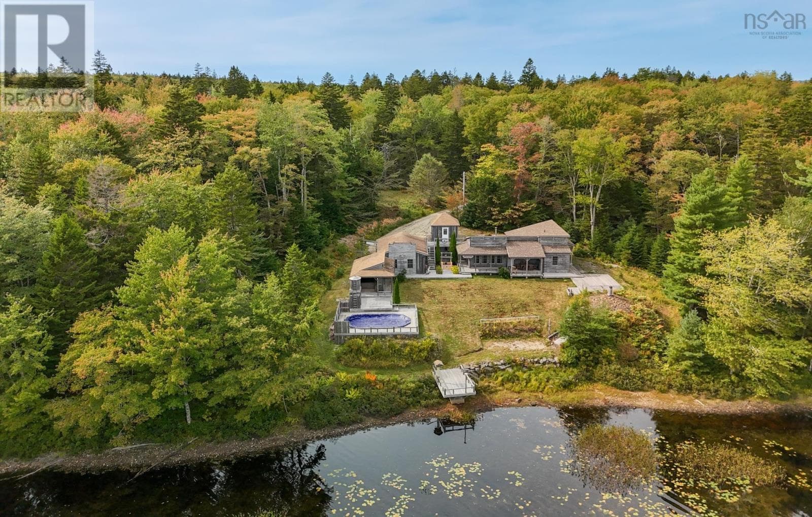 240 PINE PRINCE DRIVE in