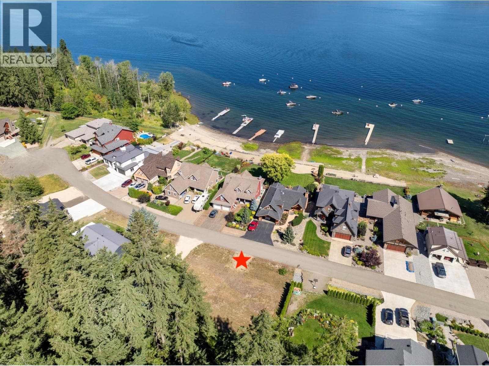 Lot 17 - 1171 Dieppe Road in