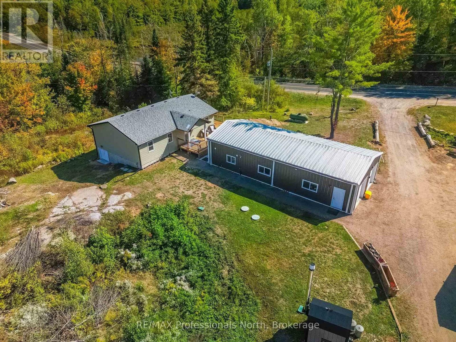 1211 GELERT ROAD in