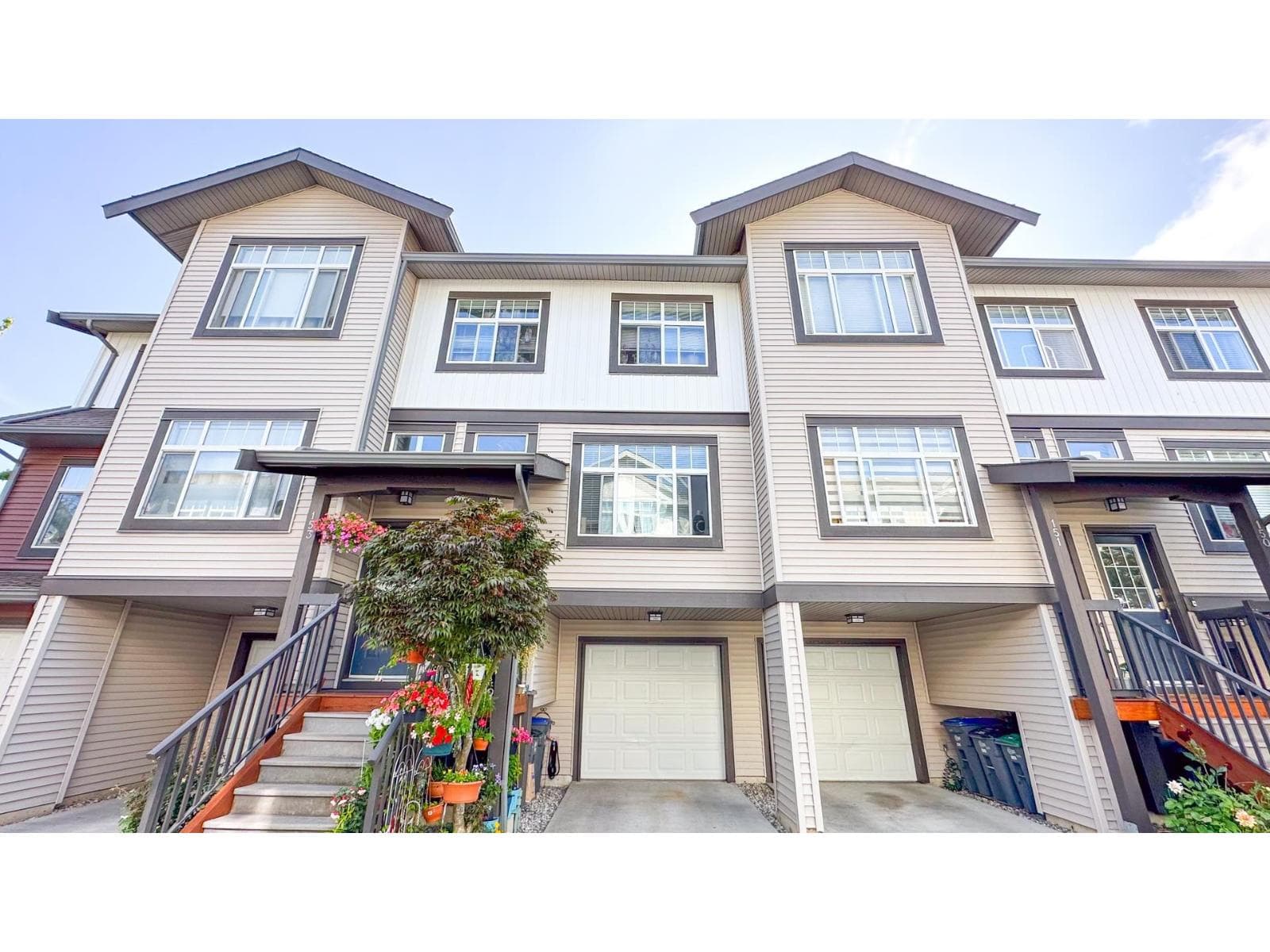 152 16177 83 AVENUE in Fleetwood
