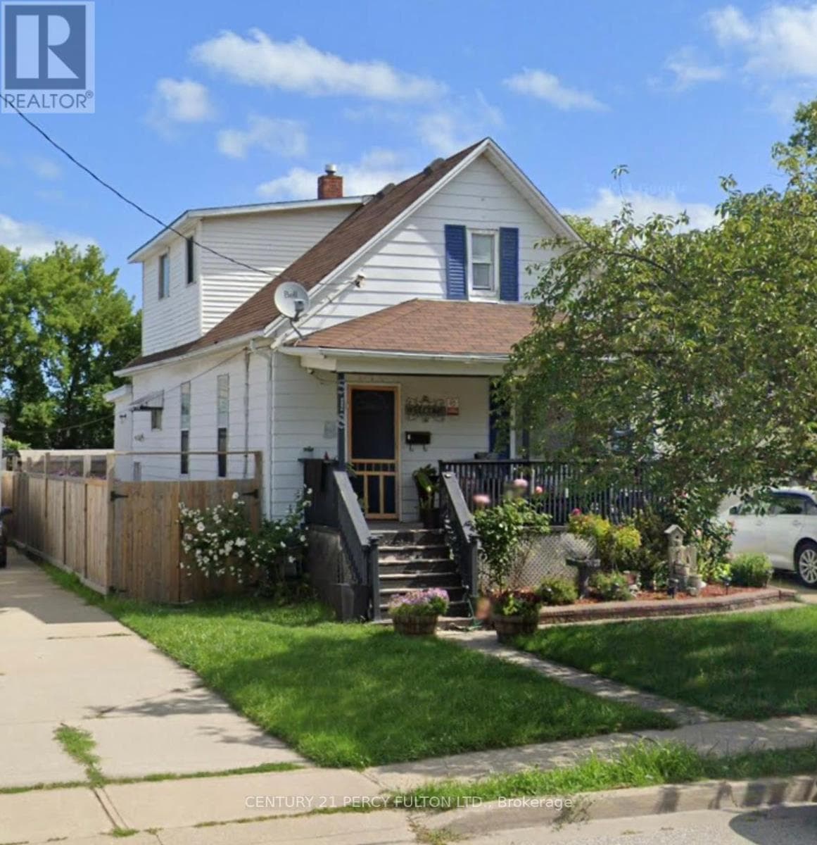 518 GEORGE STREET in