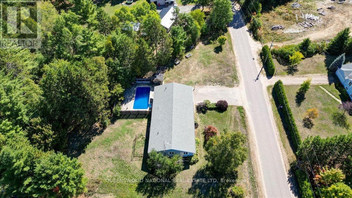 11876 OPEONGO ROAD in