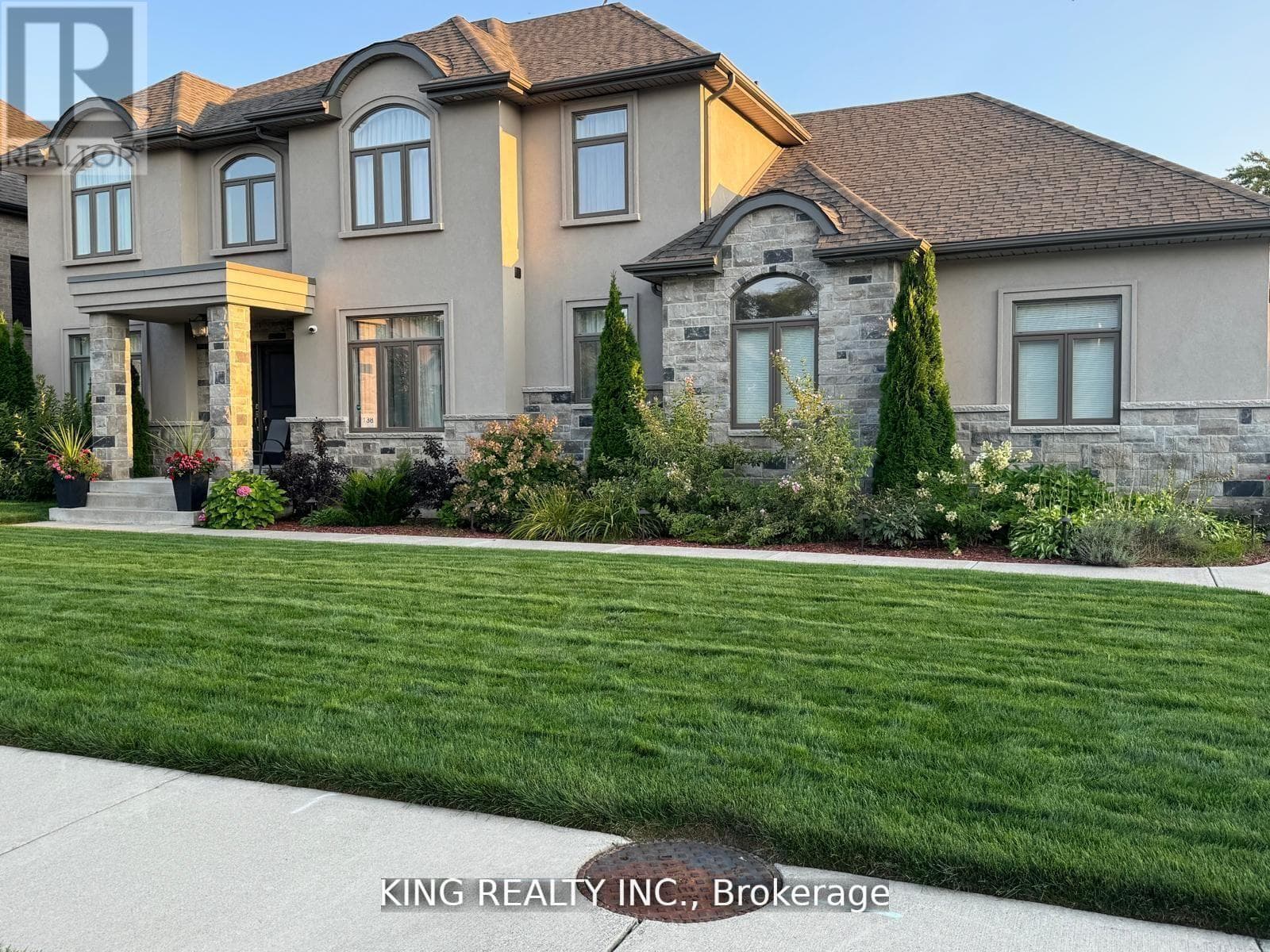 138 ULSTER STREET in